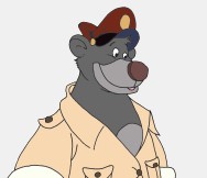 Benutzeravatar